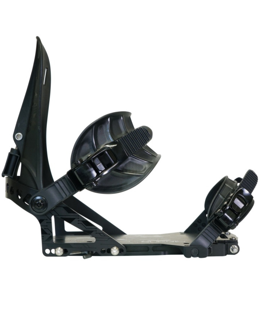Spark SURGE ST Bindings incl. Pucks