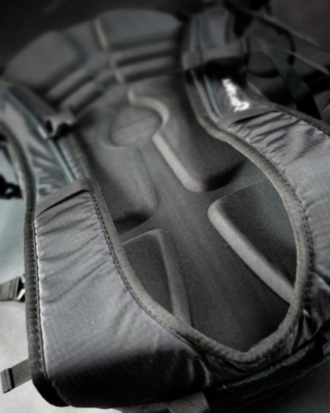 Bag Line Hunter