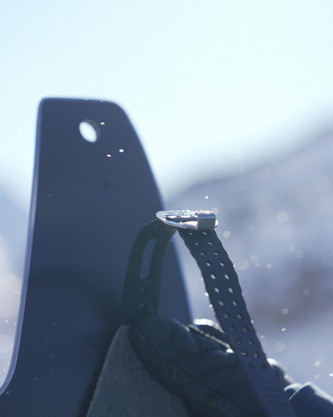 Pro Skin II Precut W/Hooks For Boards W/Skinholes