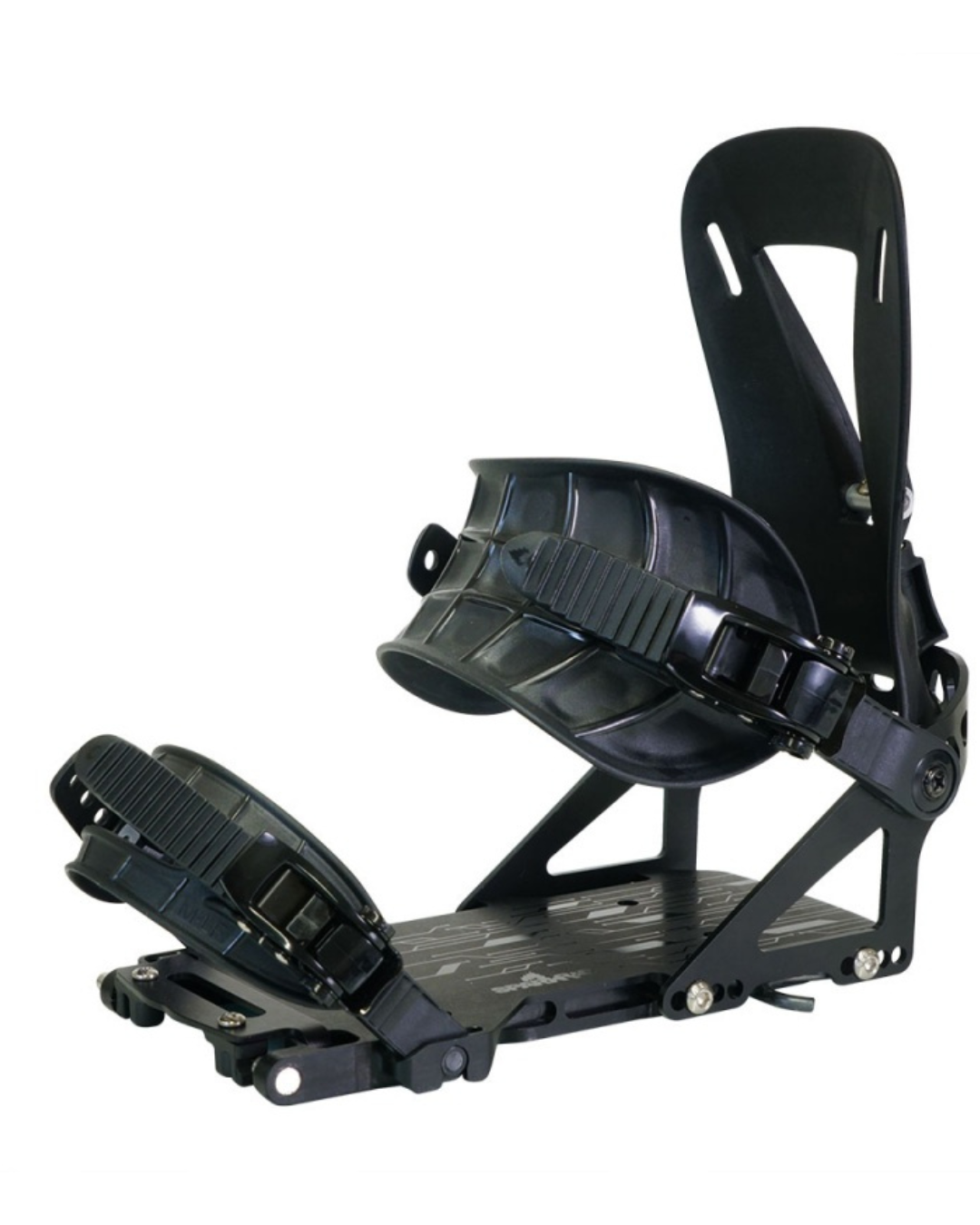 Spark SURGE ST Bindings incl. Pucks