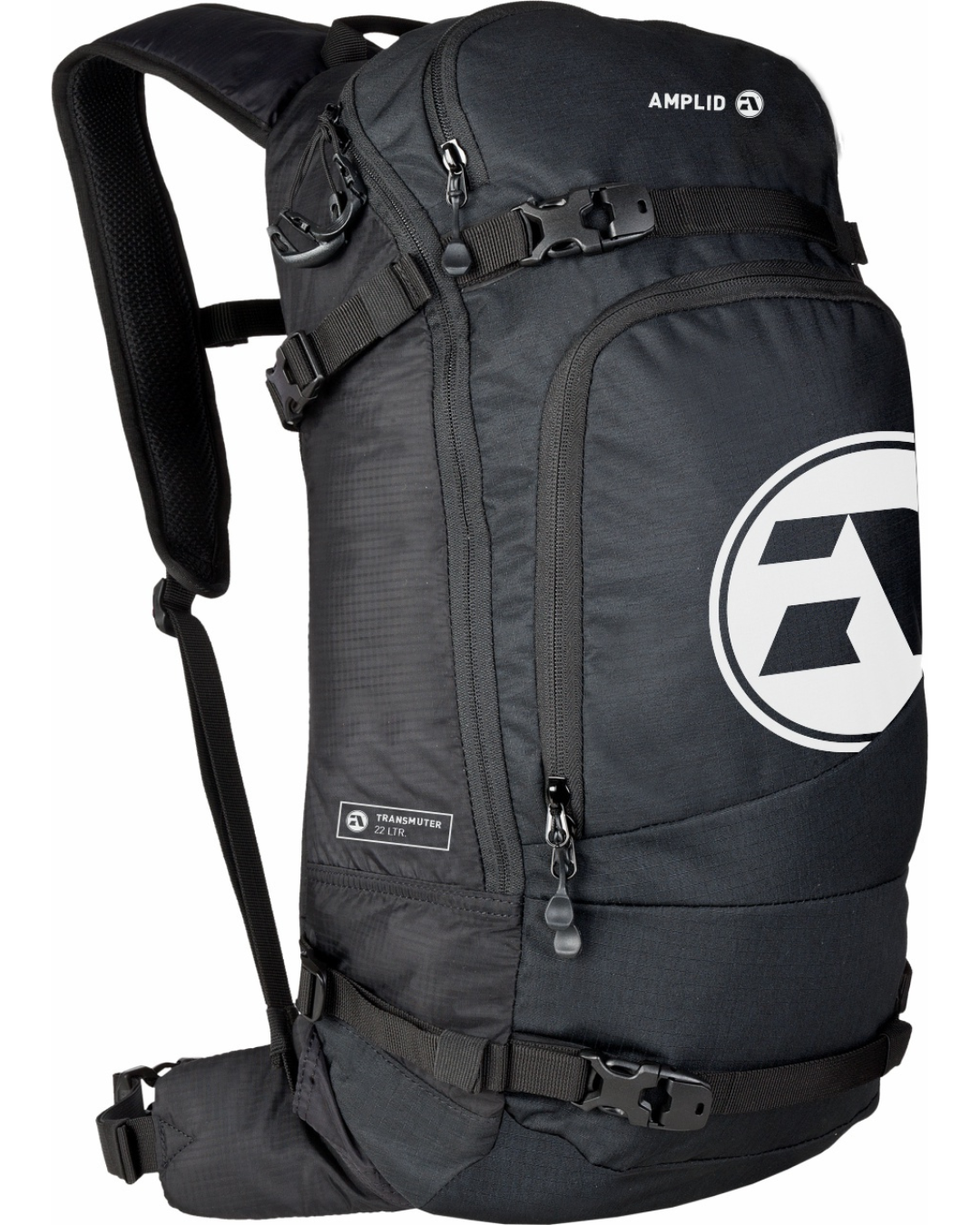 Bag Transmuter Riding/Day Pack