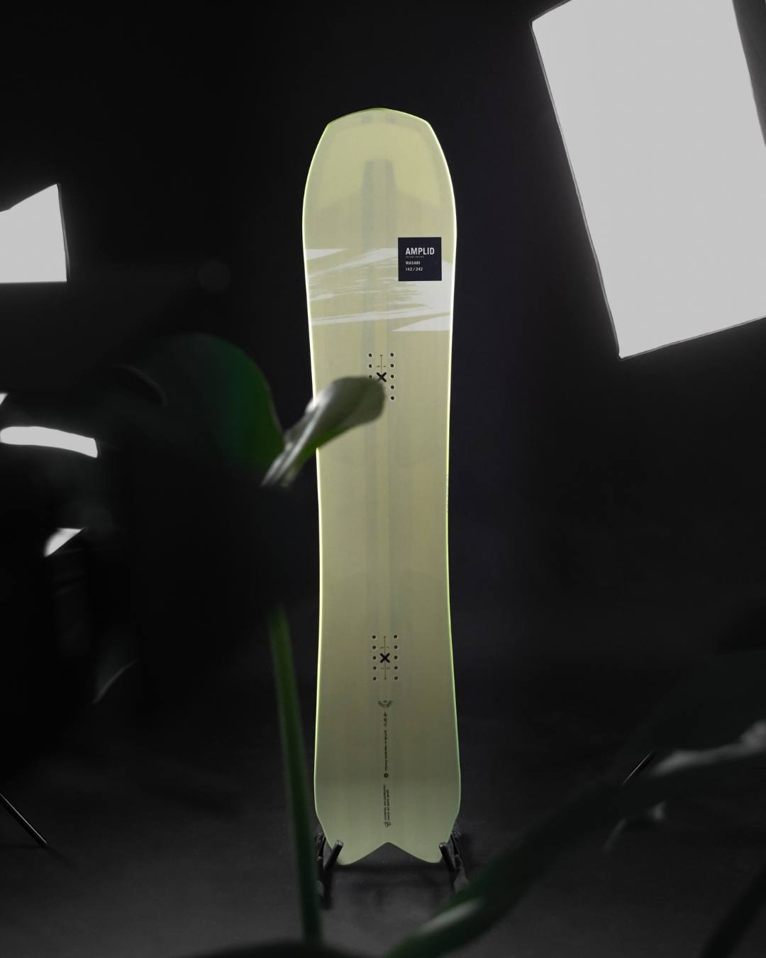 Wasabi