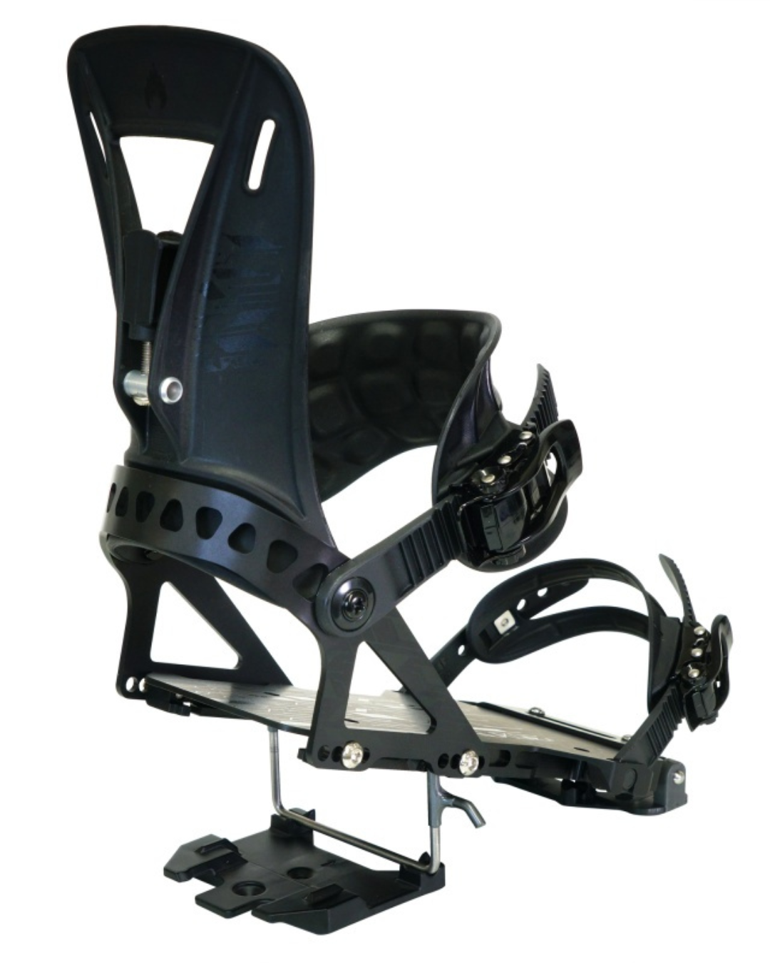 Spark SURGE ST Bindings incl. Pucks