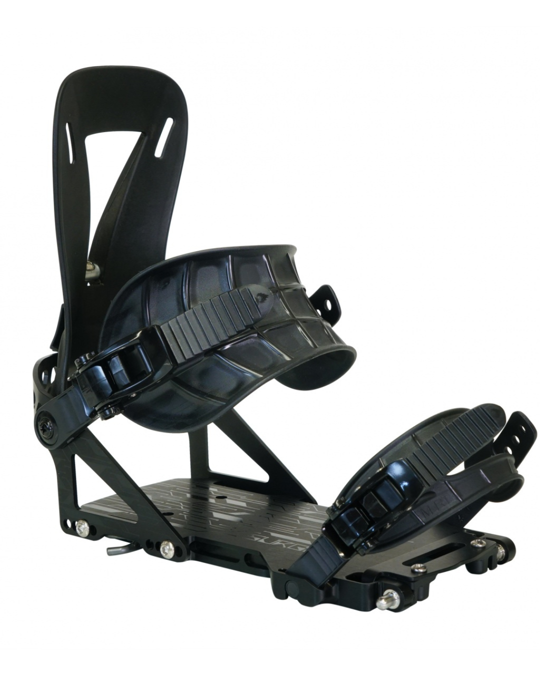 Spark SURGE ST Bindings incl. Pucks