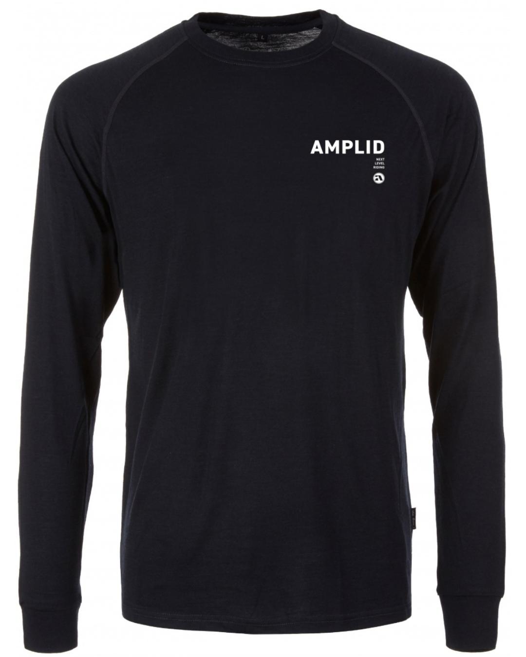 Amplid Long Sleeve Next Level