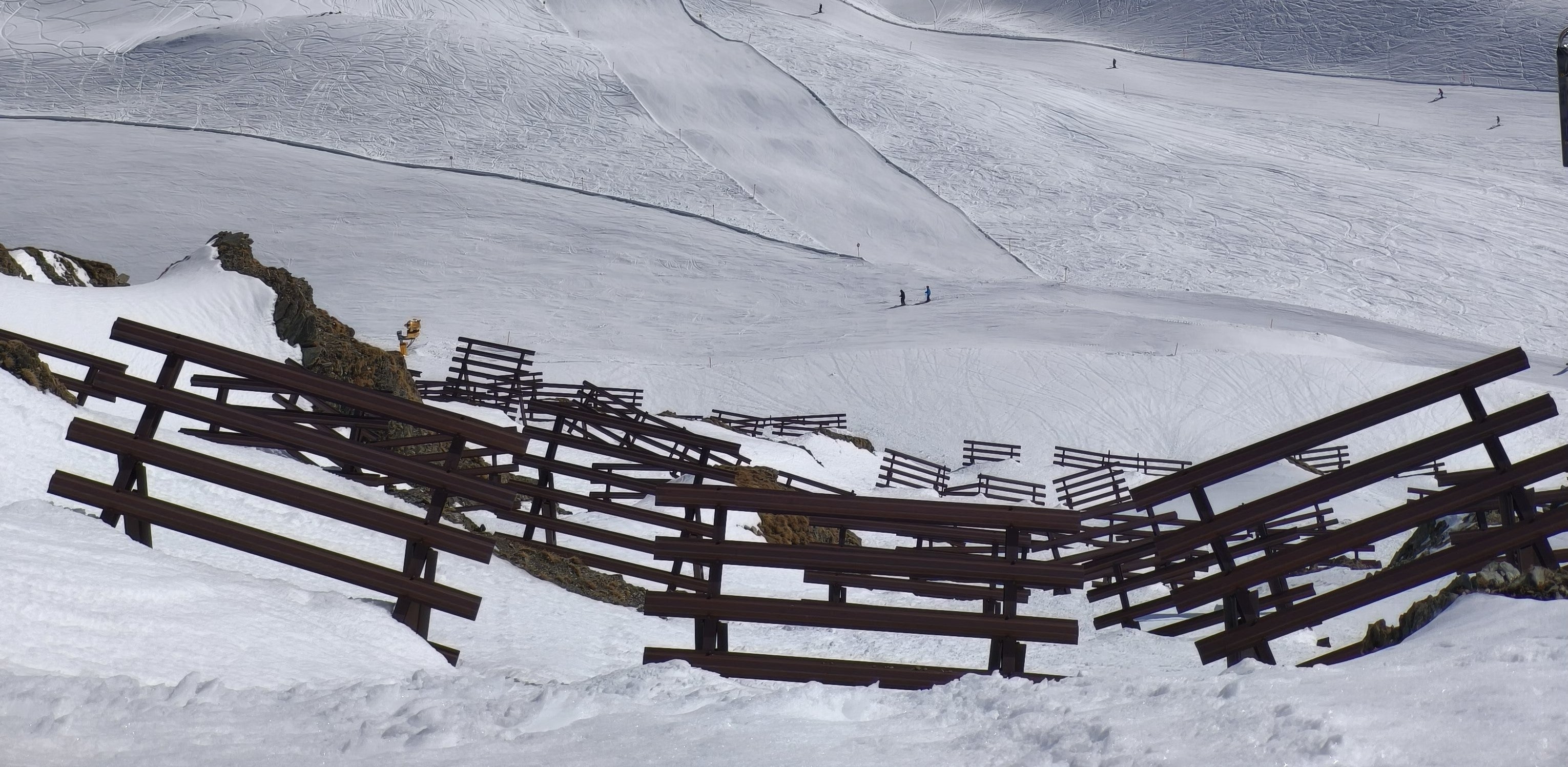 🏔️ Guía básica de Backcountry