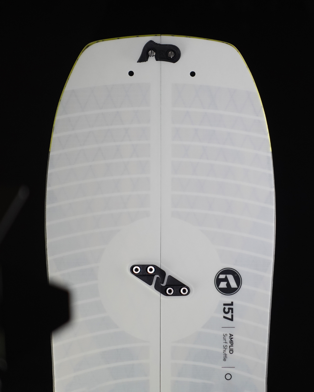 Surf Shuttle