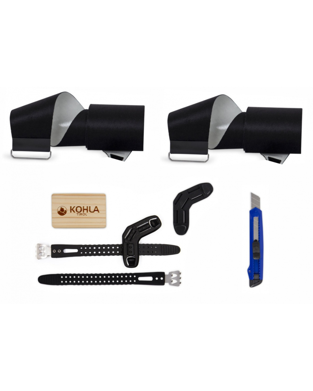 Skins Multifit