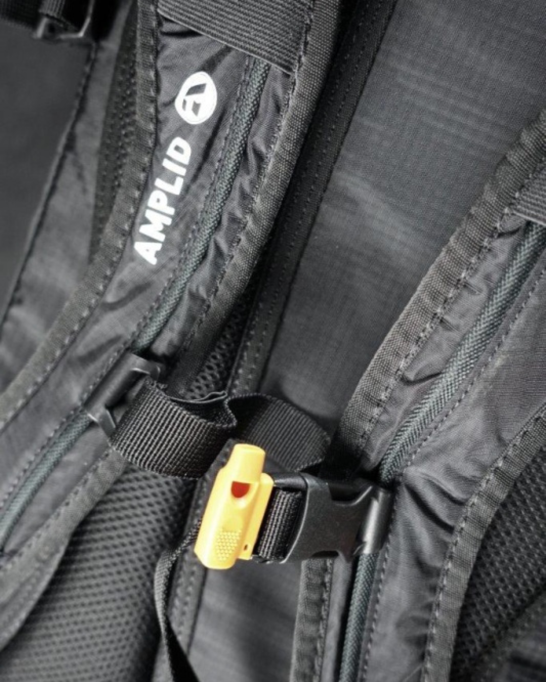 Bag Transmuter Riding/Day Pack