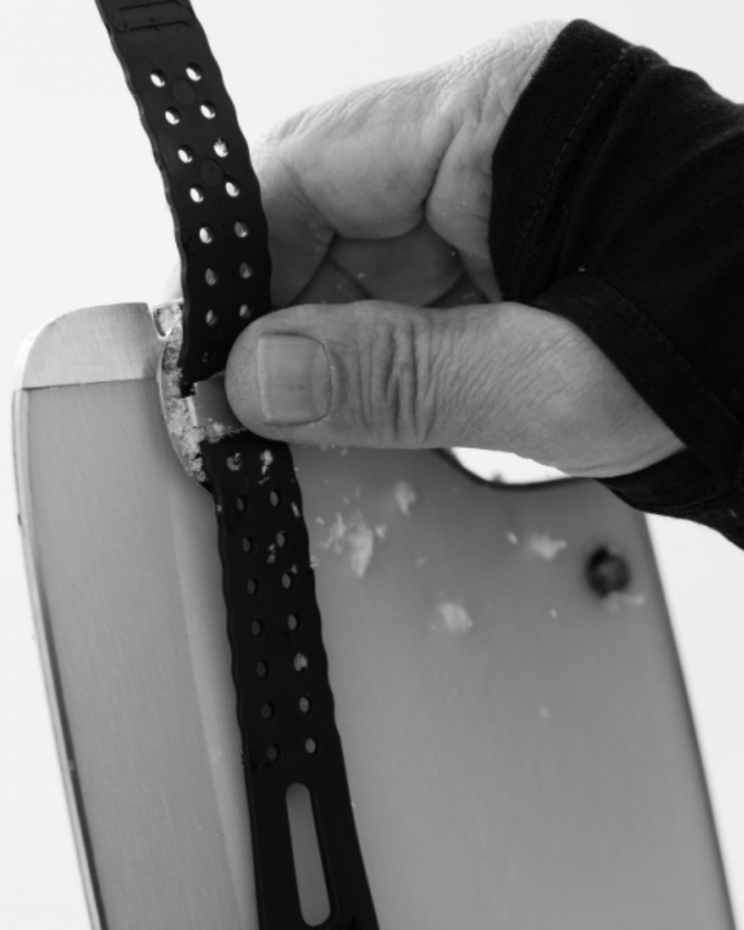 Skins Multifit