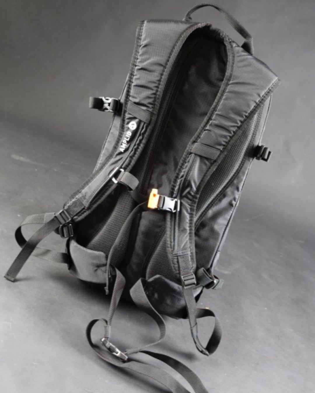 Bag Transmuter Riding/Day Pack