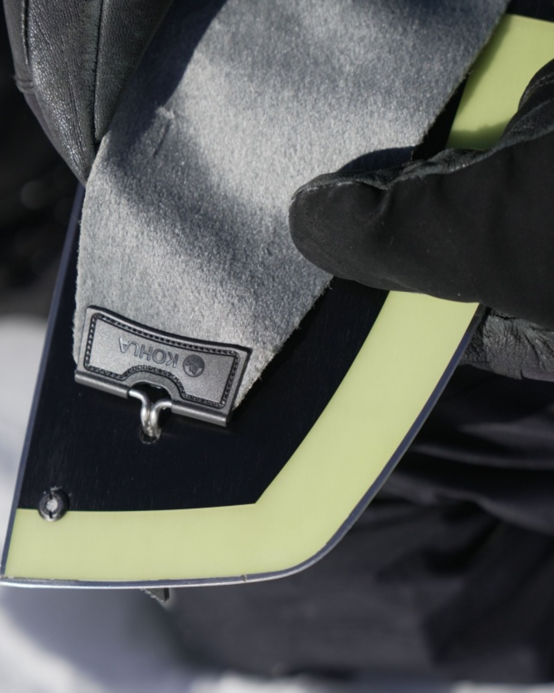 Pro Skin II Precut W/Hooks For Boards W/Skinholes