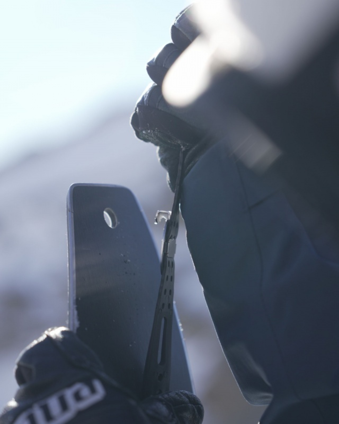 Pro Skin II Precut W/Hooks For Boards W/Skinholes