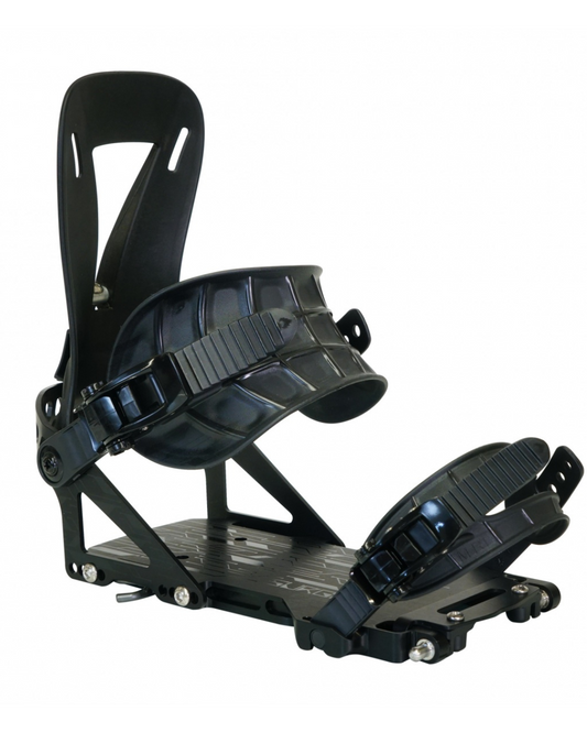 Spark SURGE ST Bindings incl. Pucks
