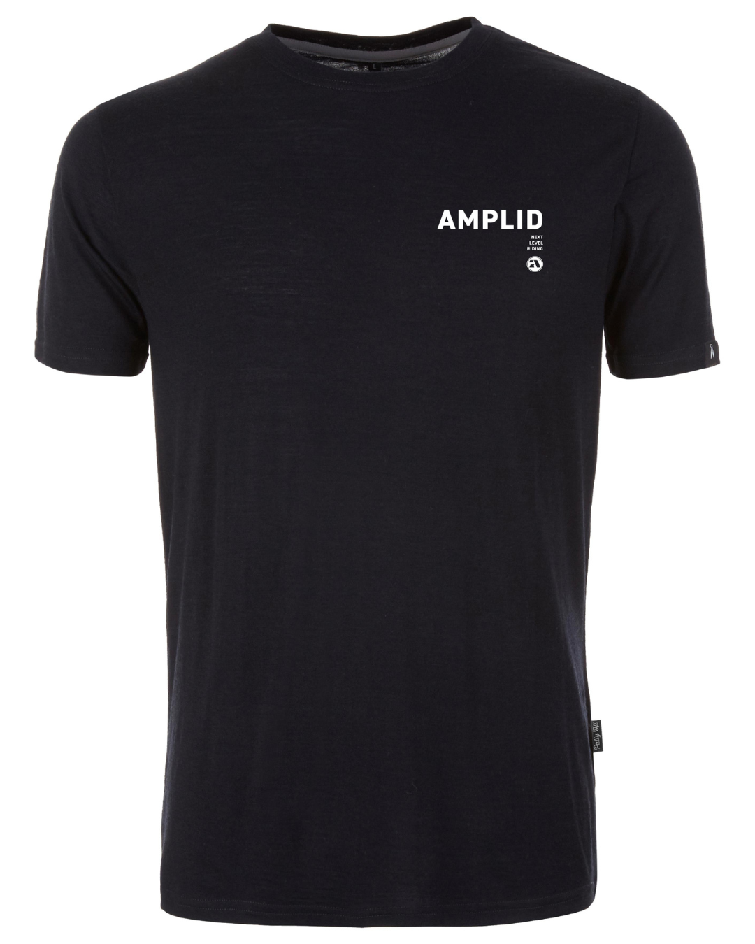 Apparel Amplid T-Shirt Next Level